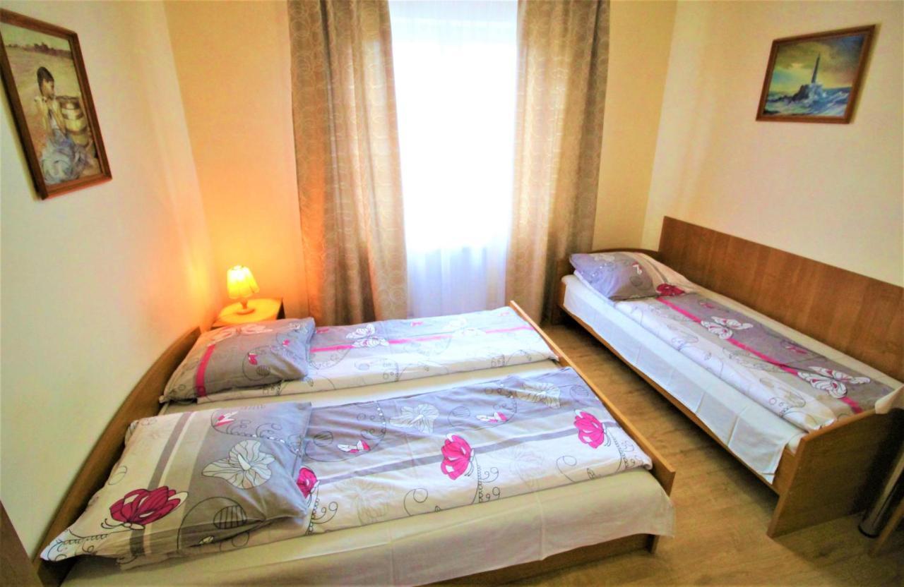 Michalek W Rowach Bed & Breakfast Рови Екстериор снимка