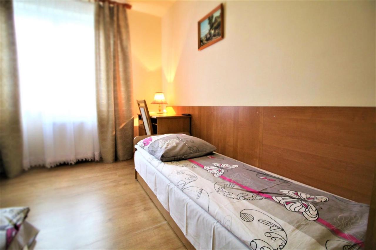 Michalek W Rowach Bed & Breakfast Рови Екстериор снимка