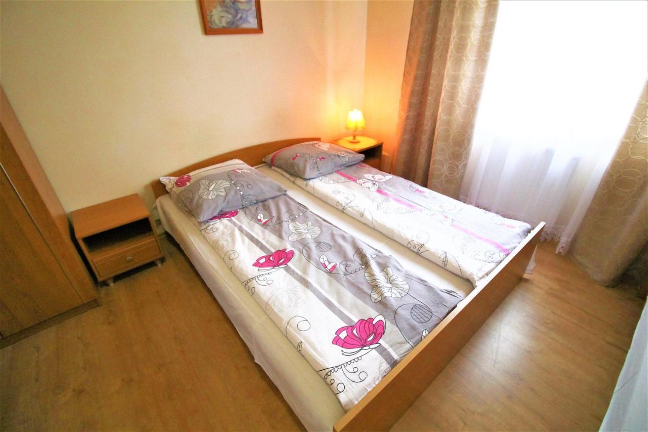 Michalek W Rowach Bed & Breakfast Рови Екстериор снимка