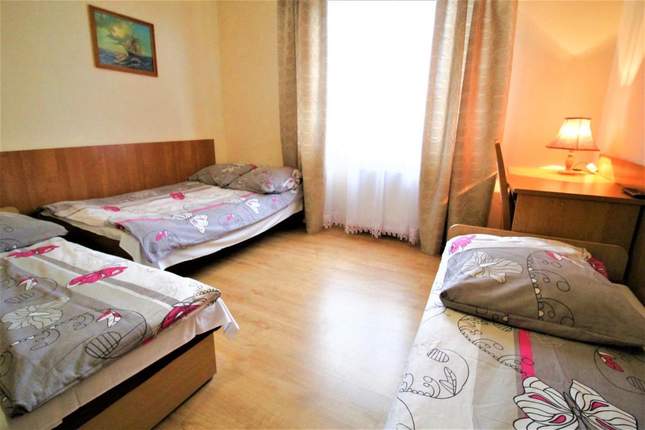 Michalek W Rowach Bed & Breakfast Рови Екстериор снимка