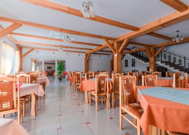 Michalek W Rowach Bed & Breakfast Рови Екстериор снимка