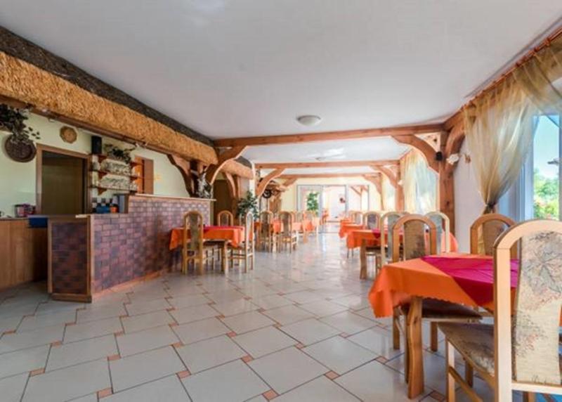 Michalek W Rowach Bed & Breakfast Рови Екстериор снимка