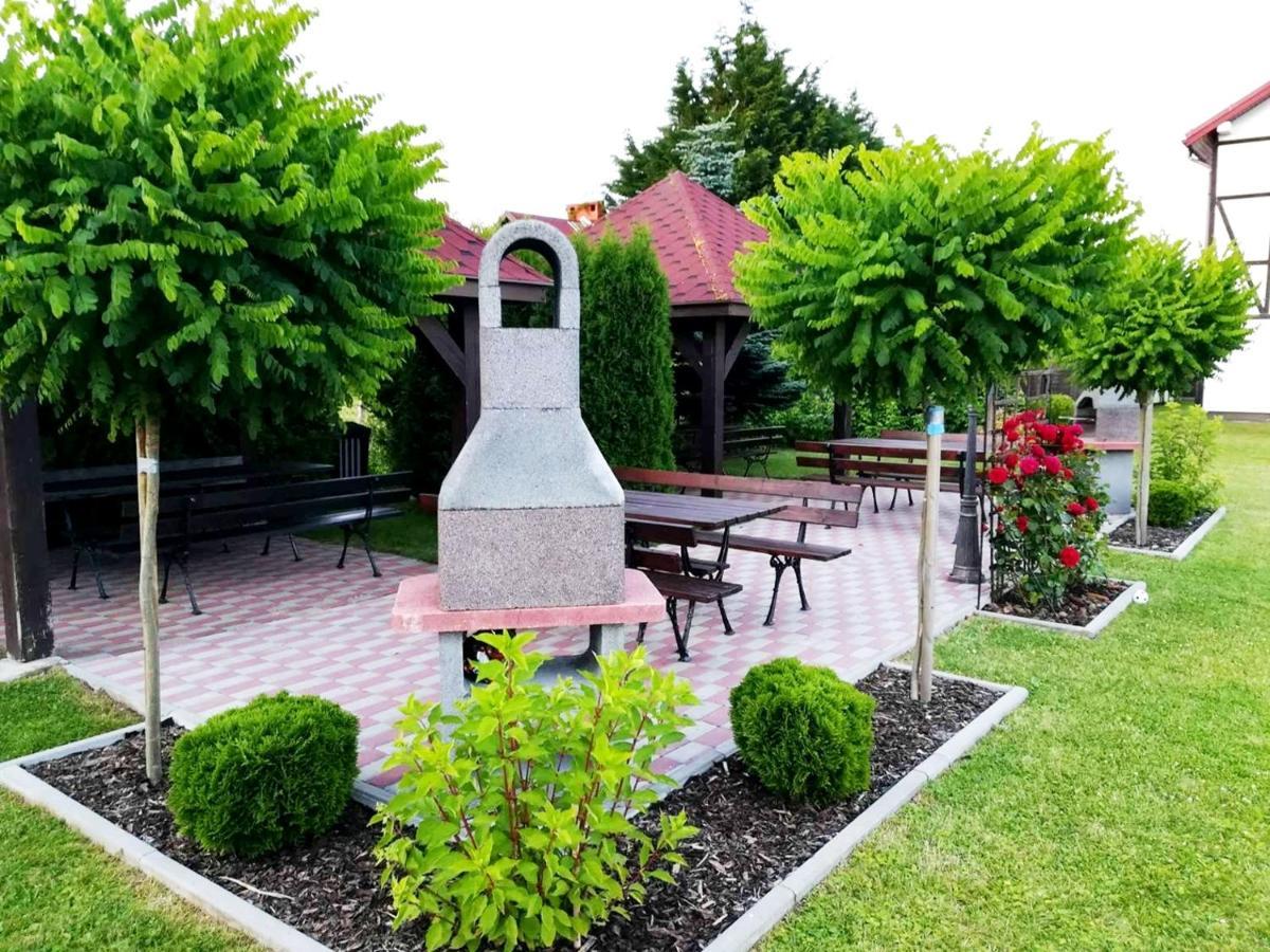 Michalek W Rowach Bed & Breakfast Рови Екстериор снимка