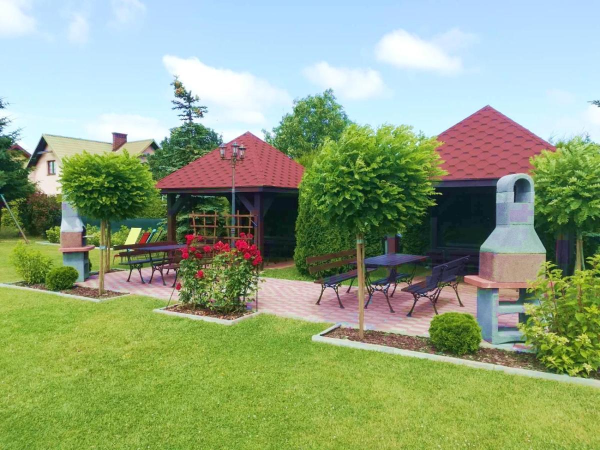 Michalek W Rowach Bed & Breakfast Рови Екстериор снимка