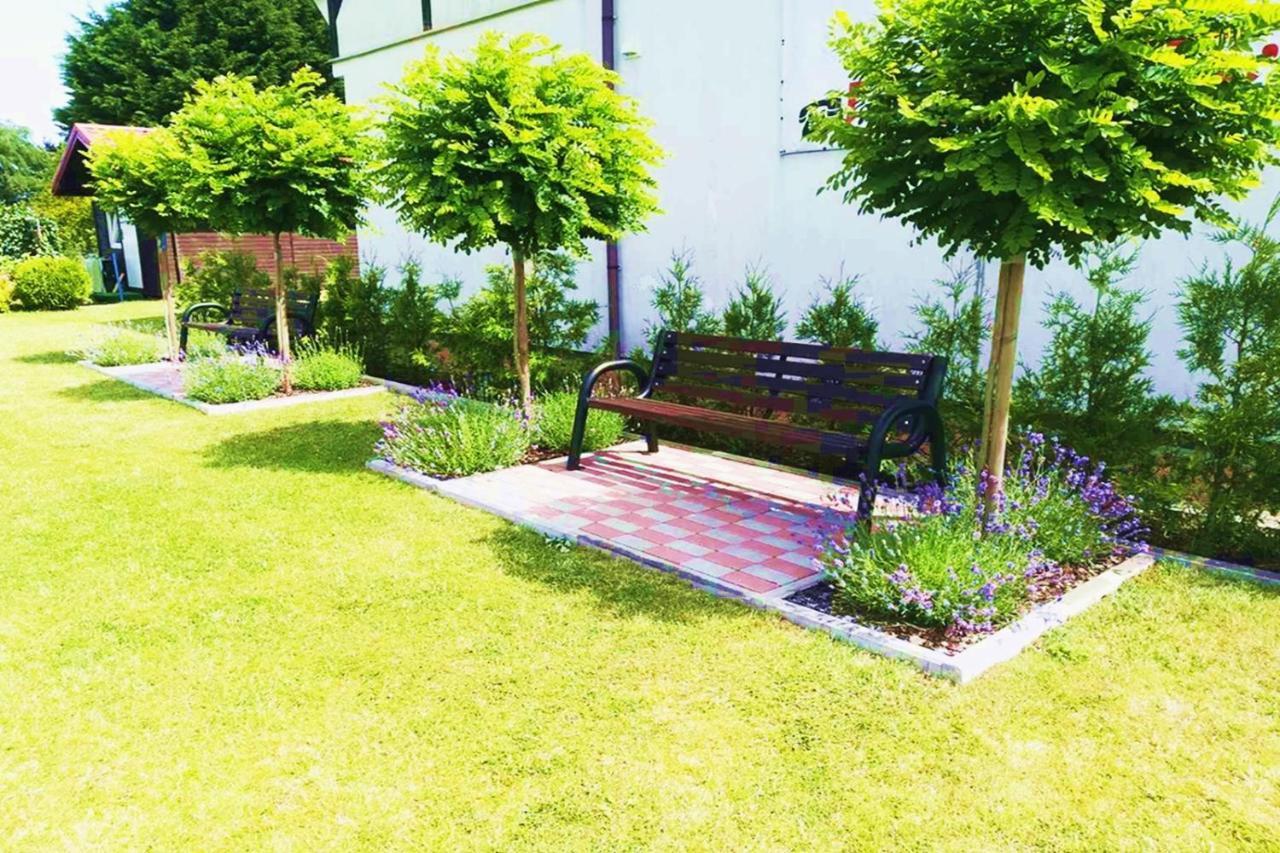 Michalek W Rowach Bed & Breakfast Рови Екстериор снимка