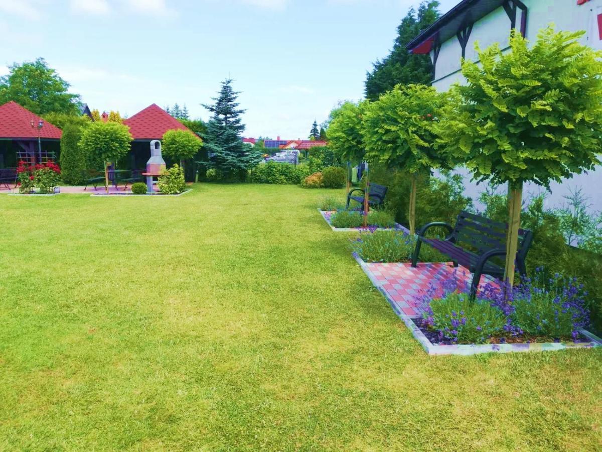 Michalek W Rowach Bed & Breakfast Рови Екстериор снимка