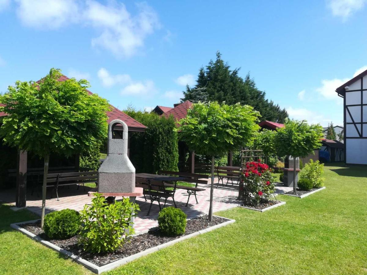Michalek W Rowach Bed & Breakfast Рови Екстериор снимка