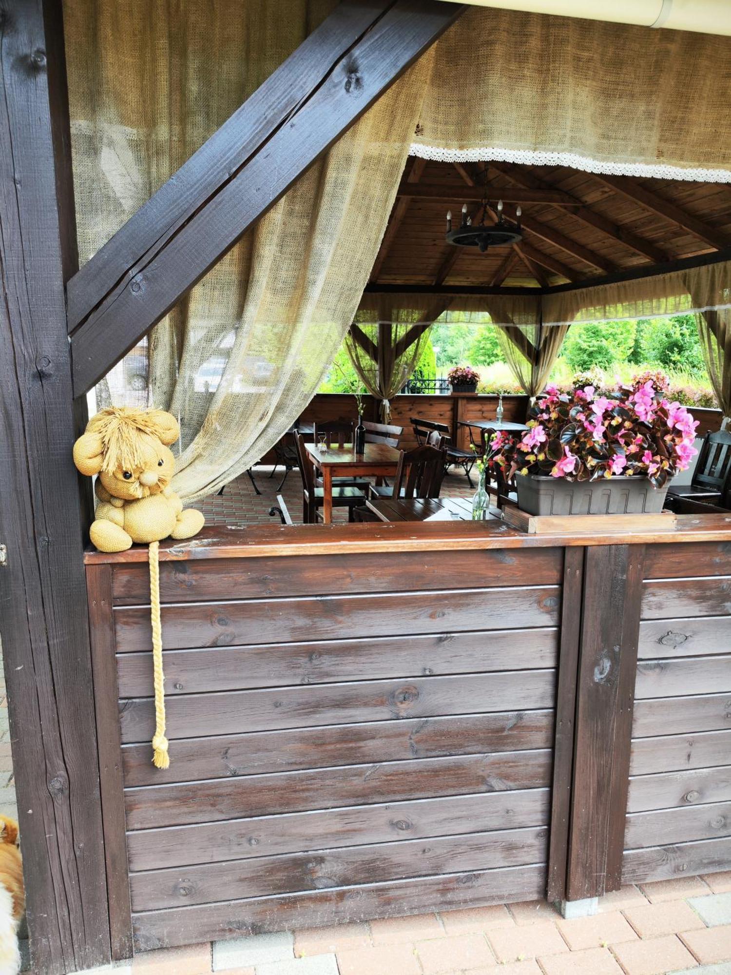 Michalek W Rowach Bed & Breakfast Рови Екстериор снимка