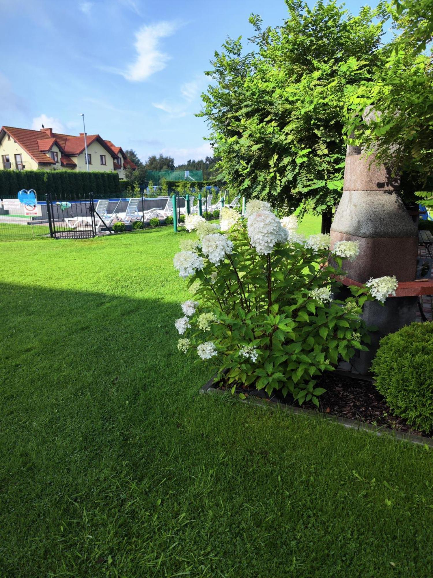 Michalek W Rowach Bed & Breakfast Рови Екстериор снимка