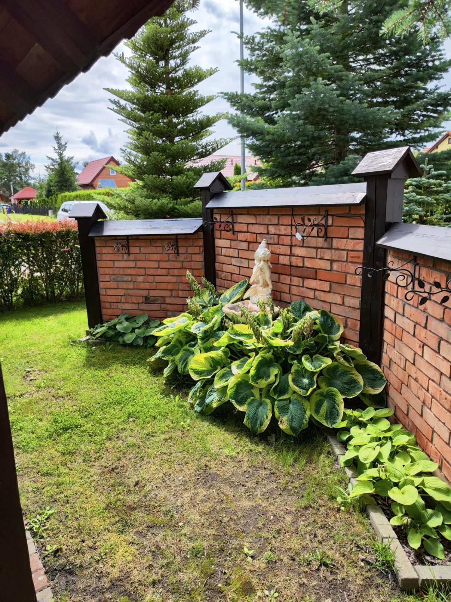 Michalek W Rowach Bed & Breakfast Рови Екстериор снимка