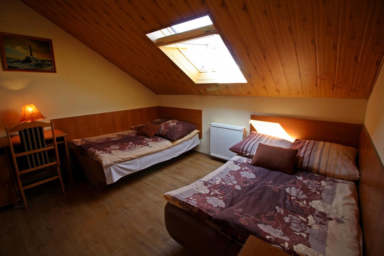 Michalek W Rowach Bed & Breakfast Рови Екстериор снимка