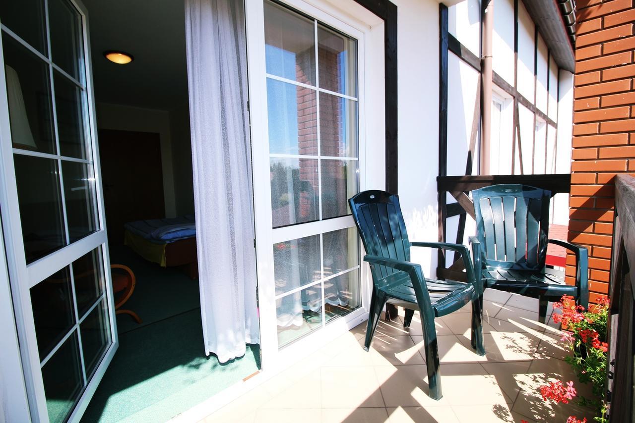 Michalek W Rowach Bed & Breakfast Рови Екстериор снимка