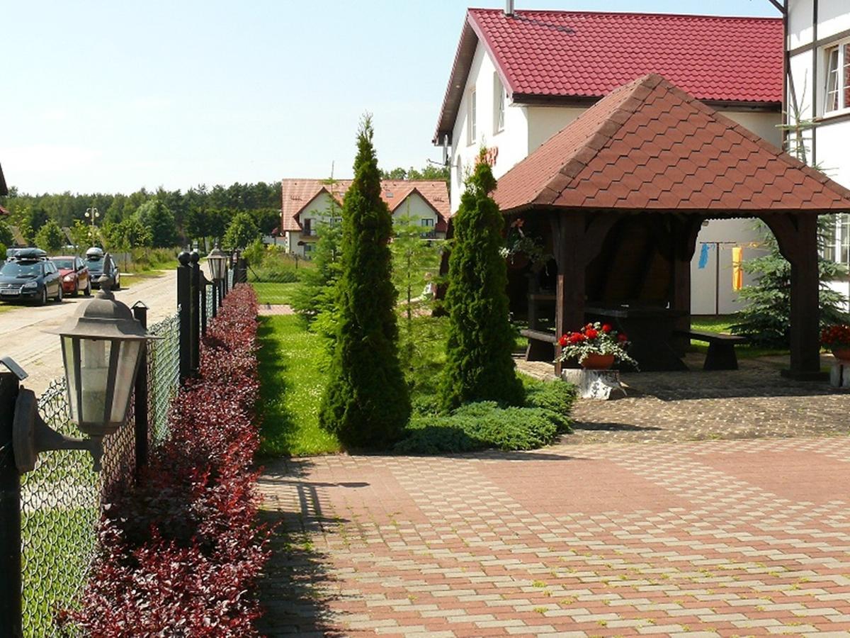 Michalek W Rowach Bed & Breakfast Рови Екстериор снимка
