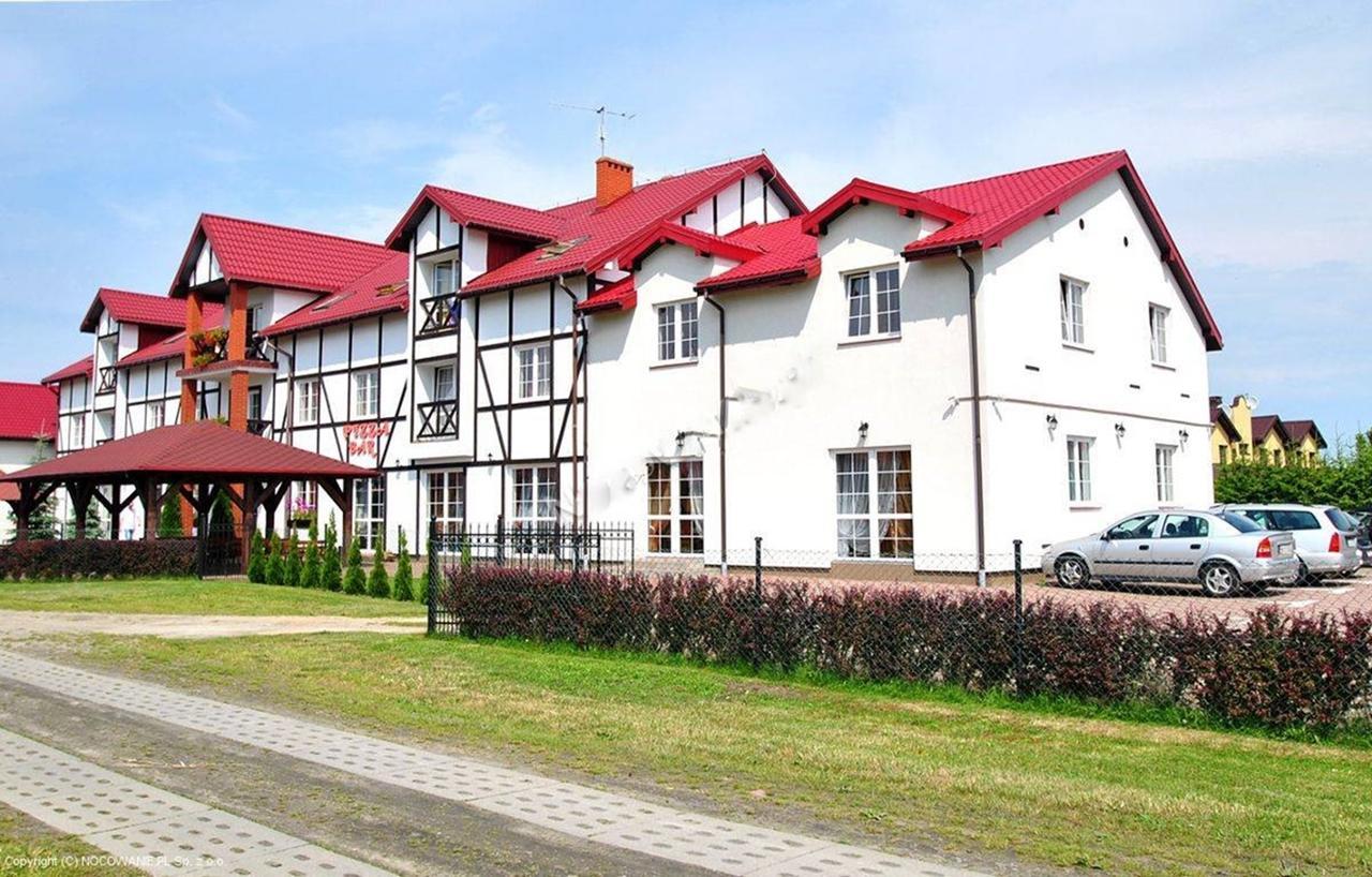 Michalek W Rowach Bed & Breakfast Рови Екстериор снимка