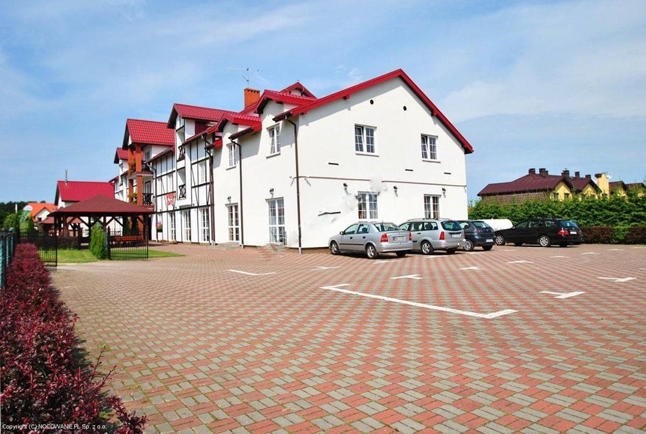 Michalek W Rowach Bed & Breakfast Рови Екстериор снимка