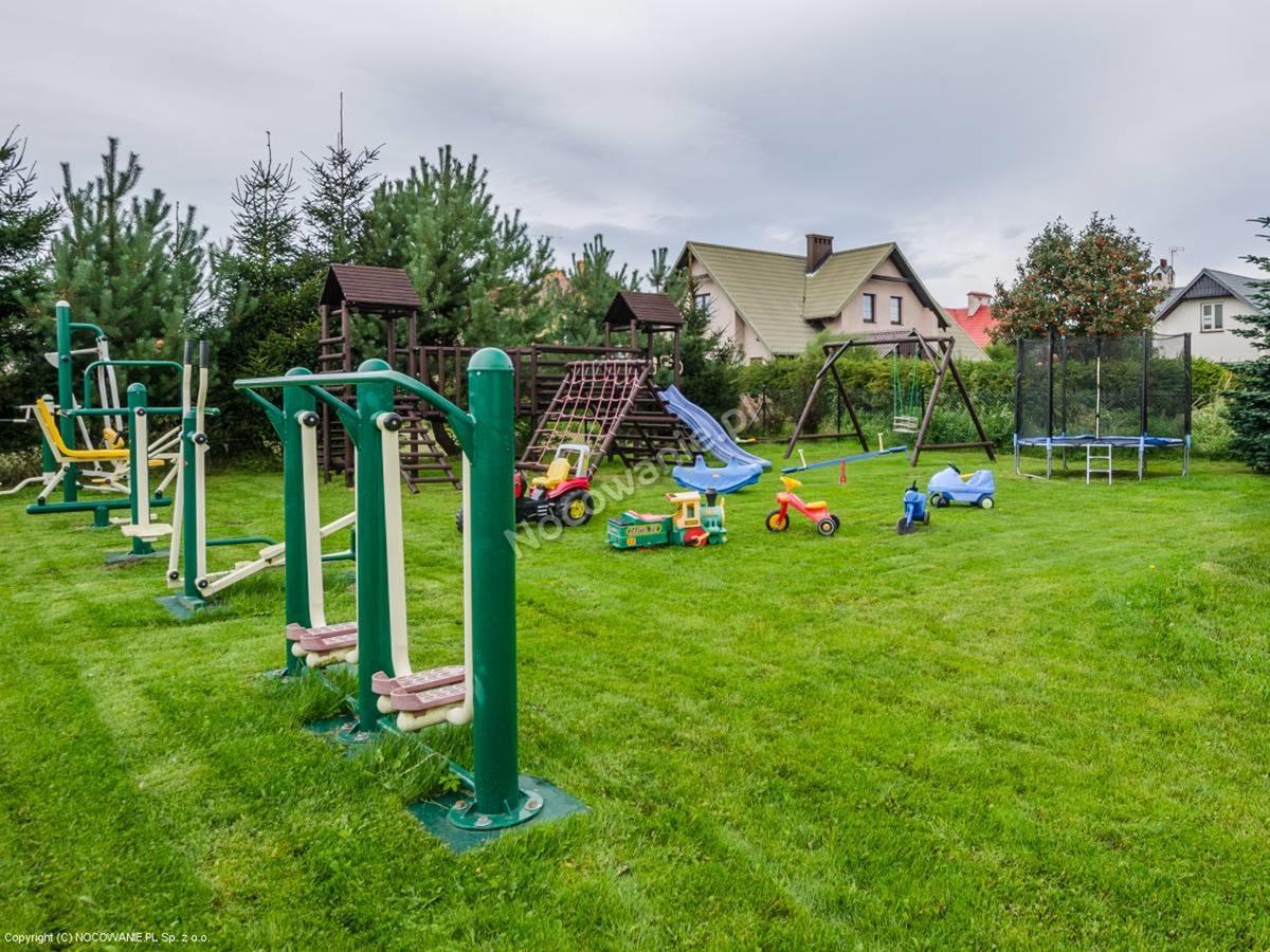 Michalek W Rowach Bed & Breakfast Рови Екстериор снимка