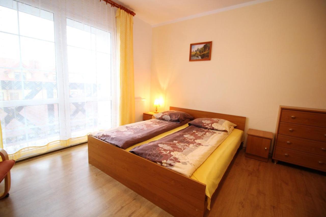 Michalek W Rowach Bed & Breakfast Рови Екстериор снимка
