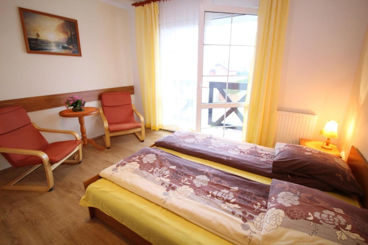 Michalek W Rowach Bed & Breakfast Рови Екстериор снимка