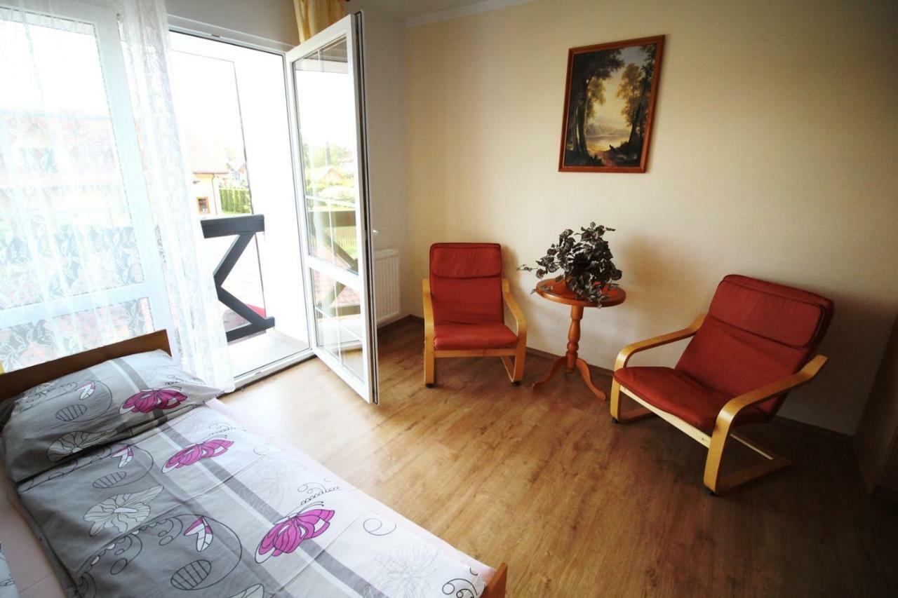Michalek W Rowach Bed & Breakfast Рови Екстериор снимка