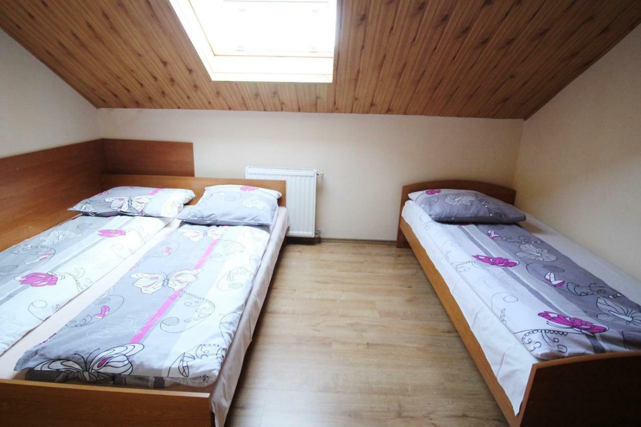 Michalek W Rowach Bed & Breakfast Рови Екстериор снимка